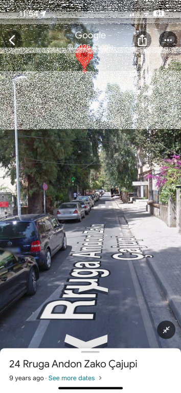 Appartamento nel ex-blocco