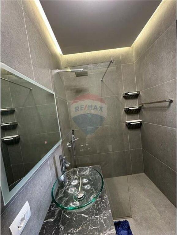 3+1 APARTMENT FOR RENT AT TIRANA GARDEN BUILDING