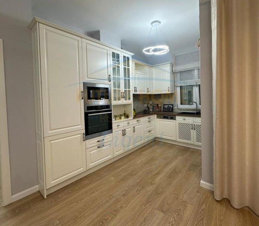 Qira, Apartament 2+1+2, Rruga Kosovareve, Tirane.