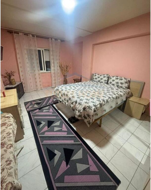 SHITET APARTAMENT 2+1 TEK SHESHI WILLSON