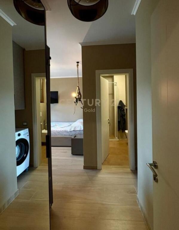 🌟 Shiten 2 Studio në Myslym Shyr – Investim i Zgjuar në Qendër të Tiranës