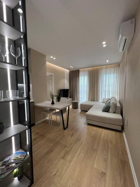 🏠 Appartamento 1+1 in affitto