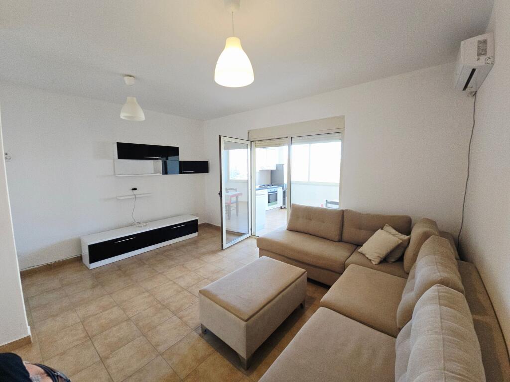 🏡 SHITET APARTAMENT 1+1+VERANDE+KUZHINE E VECUAR NE PLEPA DURRES