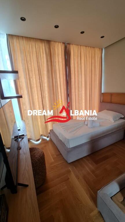Vile Individuale ne Shitje tek Olea Residence ne Dhermi (4151128)