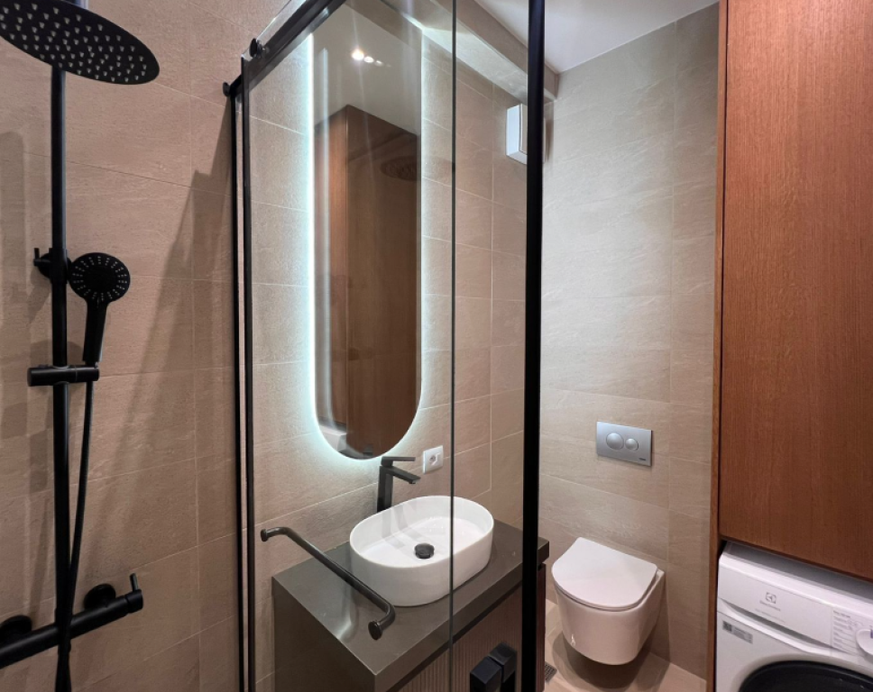 🏡 APPARTAMENTO 1+1 IN VENDITA – RESIDENZA HENKE