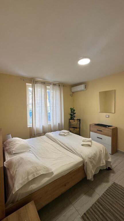 Apartment 2+1 for rent – near the Guard