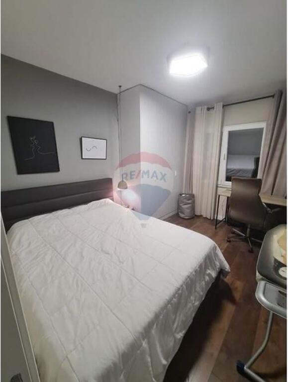 Apartament 1+1 me qira tek Pallatet Cabej