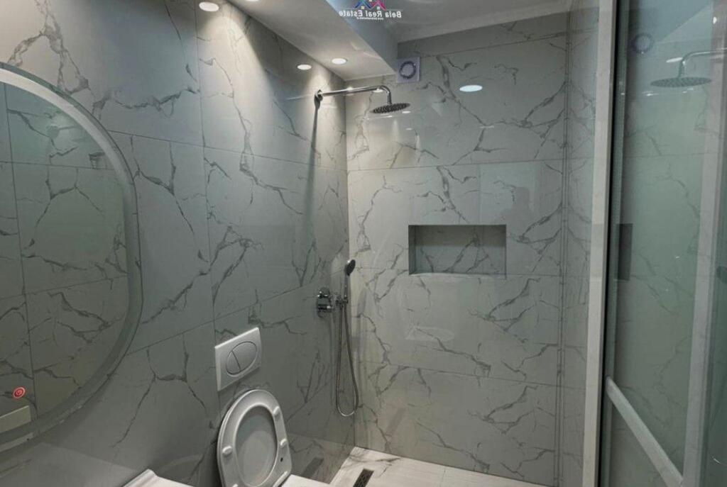 Apartment For Rent 2+1 In Don Bosko (ID B221393) Tirana