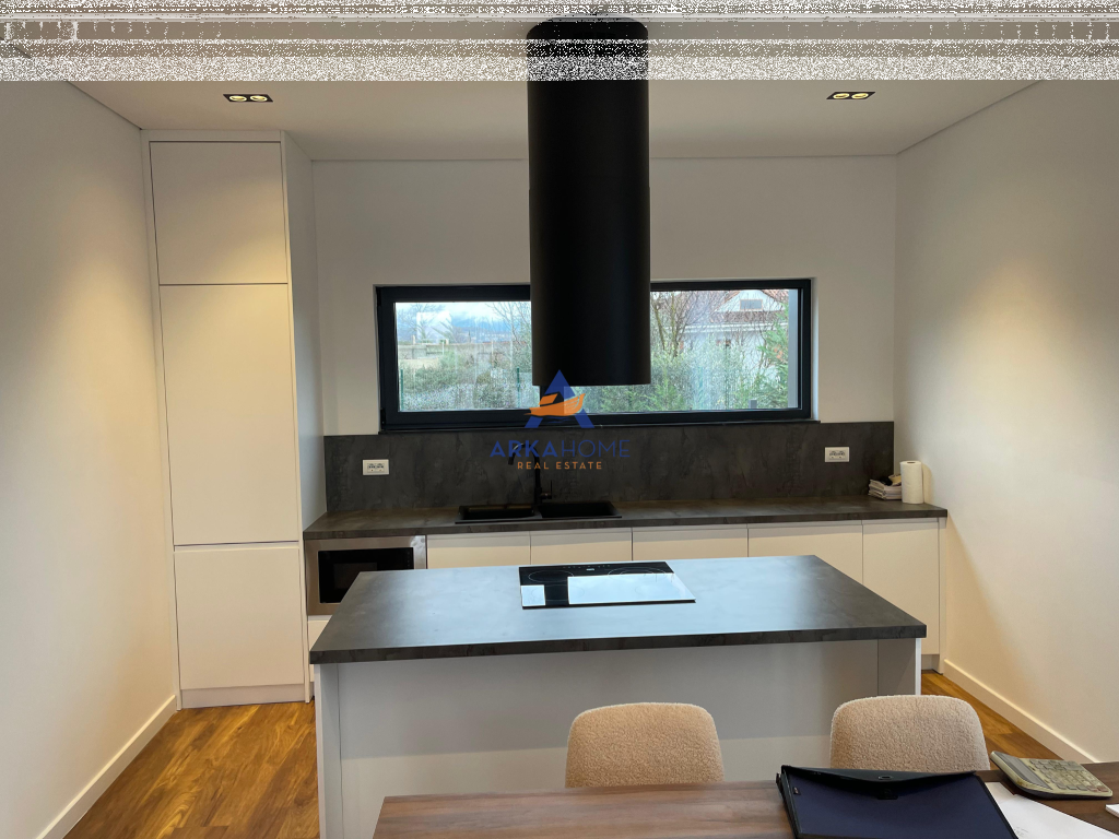 JEPET ME QIRA VILE LUXURY 3-KATESHE "OLIVE GROVE RESIDENCE" 3400 EURO