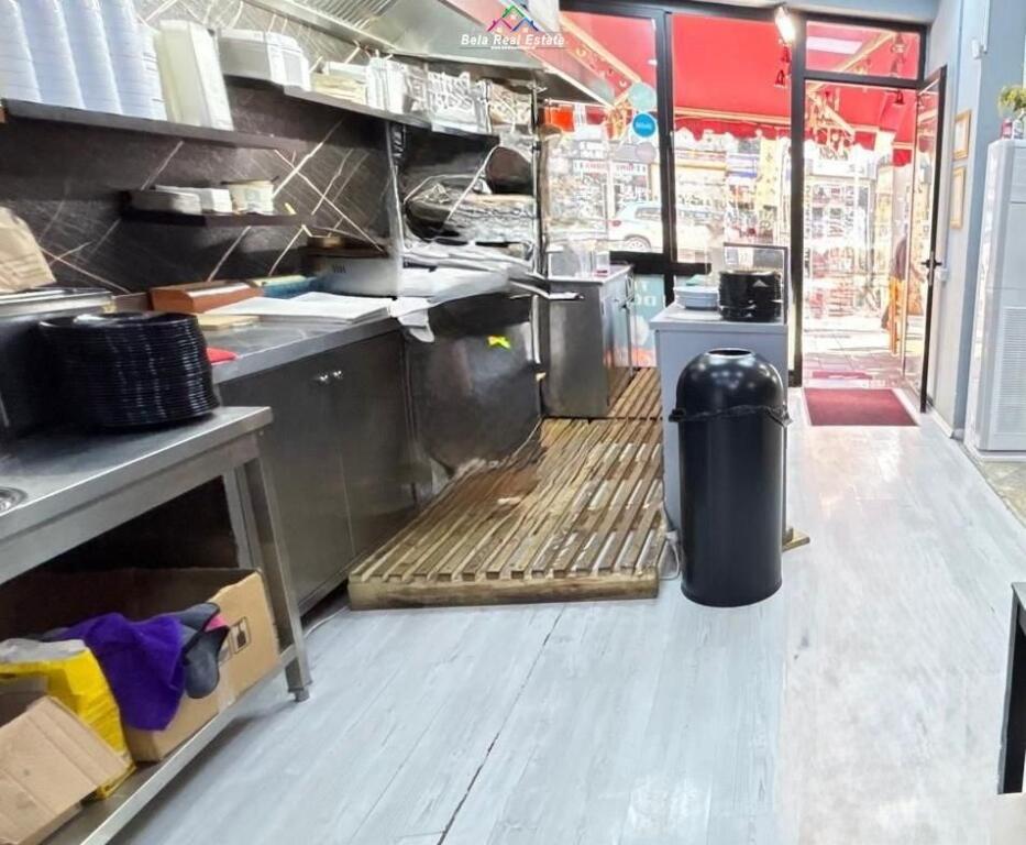 Shop for Rent at 21 Dhjetori (ID BD2159) Tirana.