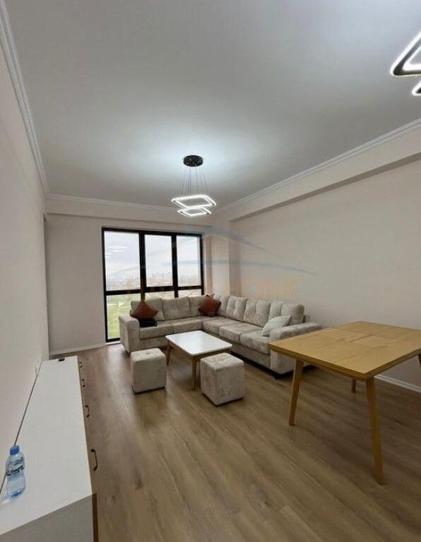 Qera, Apartament 2+1+Post Parkimi, Unaza e Re, Tiranë