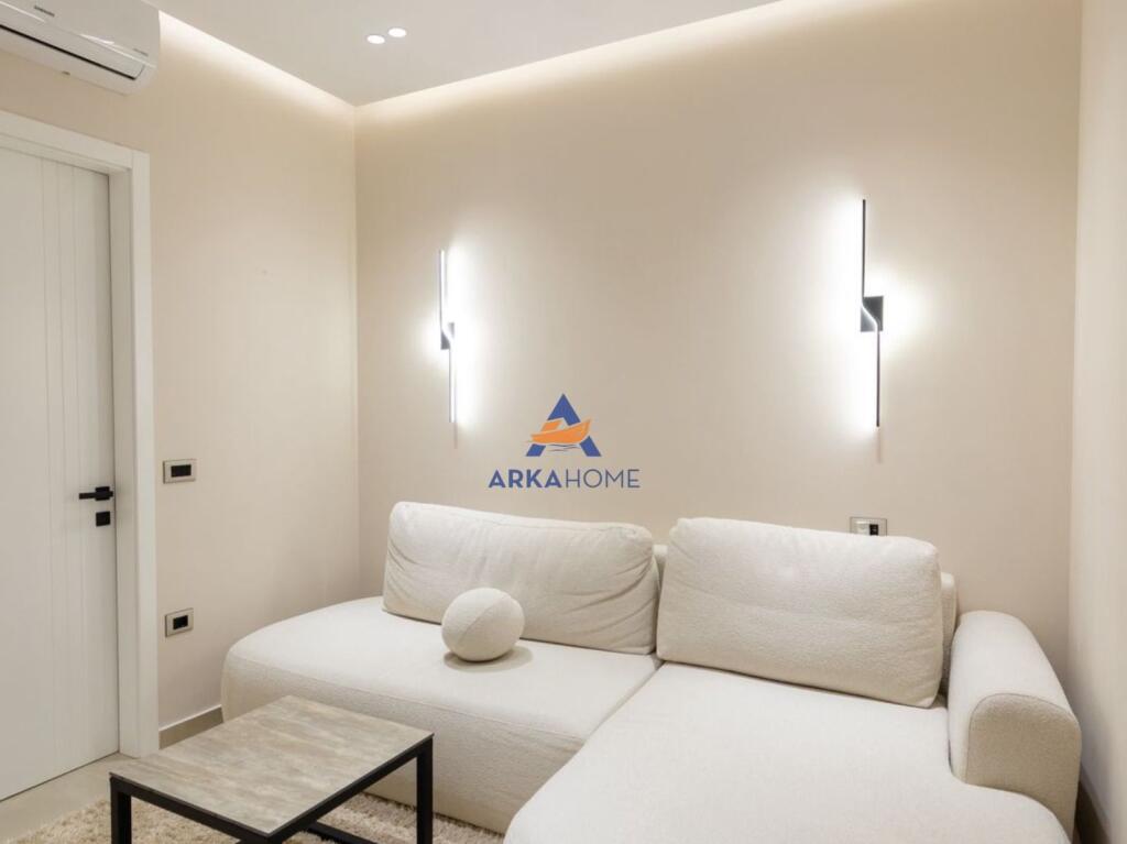 FOR SALE 3 APARTMENTS 110M2 (TOTAL) "1 MAJI STREET, VLORE" 645,000 EURO (215,000 EURO EACH)