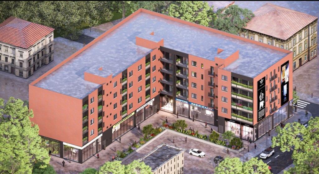 🏡 Apartment 1+1 for sale in Kamez, possibility with installments