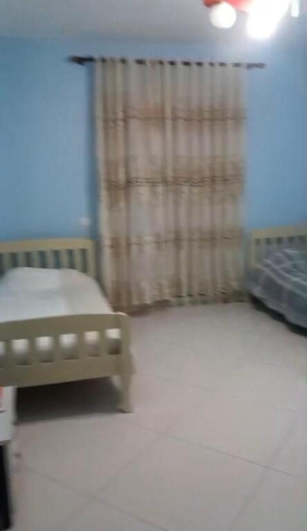 Apartament me qera 2+1 - 📍Yzberisht, përballë KMY