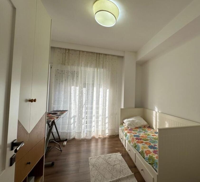 🌟 Shitet Apartament 3+1 – Rezidenca Premium në Kodra Diellit (Extension)