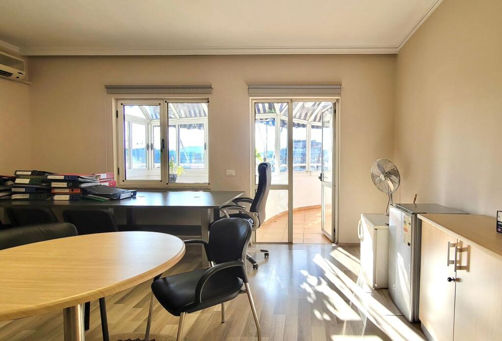 In affitto: 2+1+Cucina Separata &amp; Super Verande ( 📍Sky Tower - BLLOK) p.10 || 1.200€/Mese