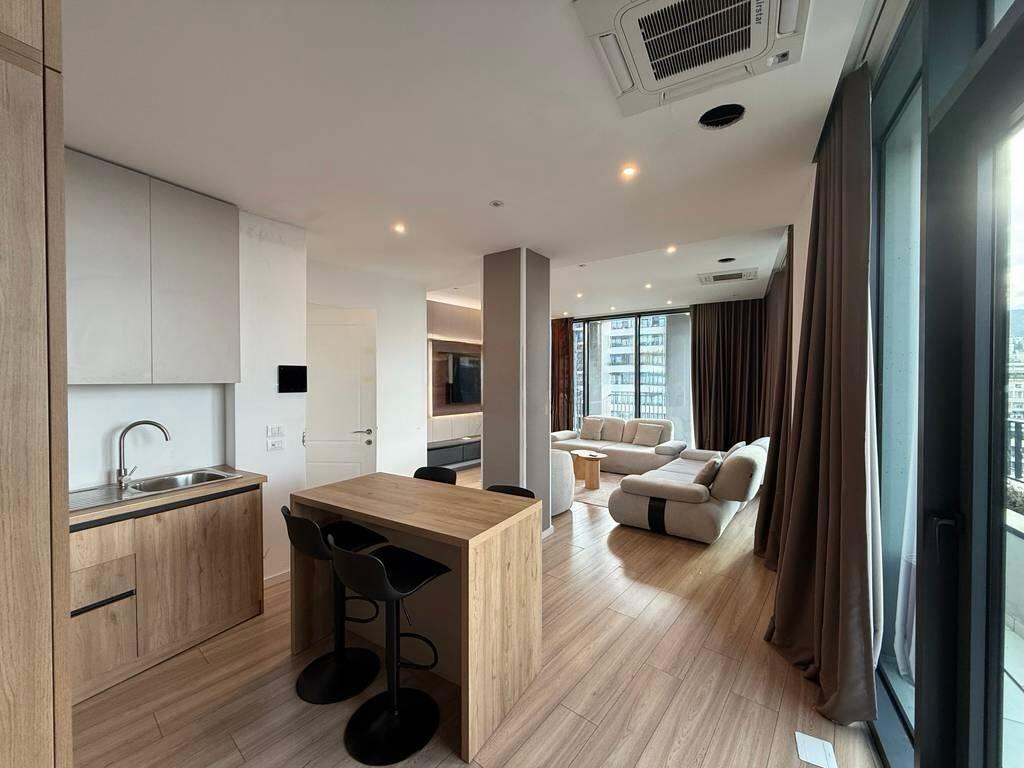 Apartament per shitje - Lake View Residence