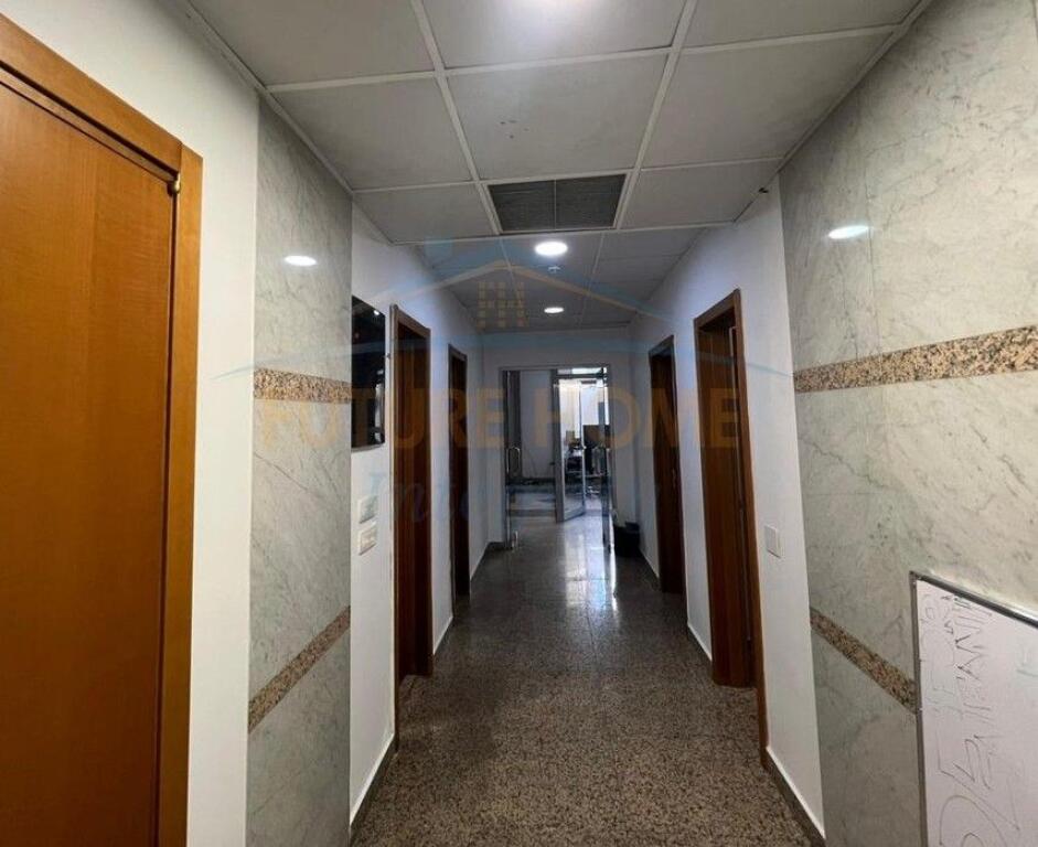 Rent, Business Space for Offices, Blloku, Tirana.
