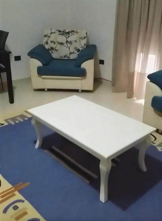 Jepet me Qira Apartament 2+1 – Shkolla e Bashkuar!!