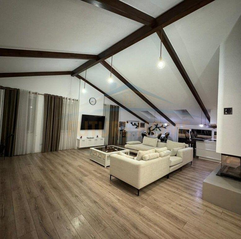 Rent, Apartment 3+1+3 at "Secret Garden"