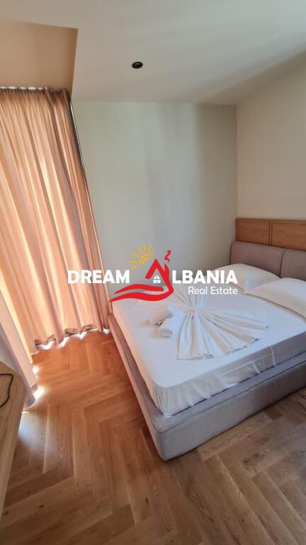 Vile Individuale ne Shitje tek Olea Residence ne Dhermi (4151128)