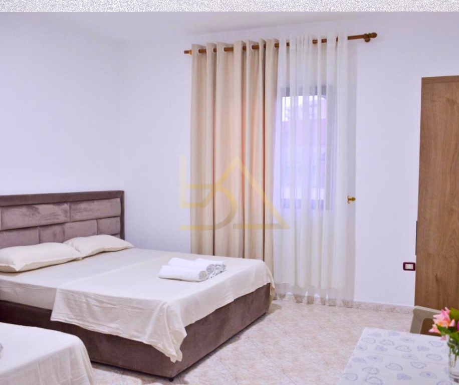 SHITET VILË – DURRËS, PLAZH