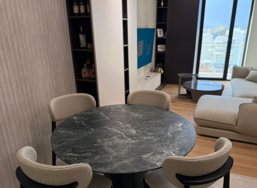 ▫️ LUXURY 1+1 APARTMENT FOR RENT – GOLDEN TOWER