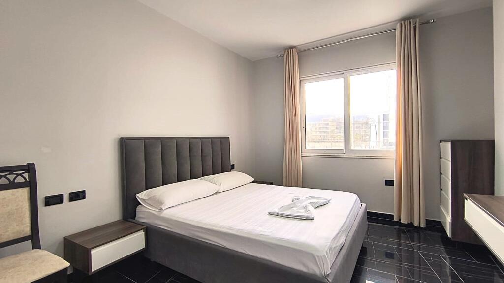 Apartament modern buzë detit pranë Vlorës