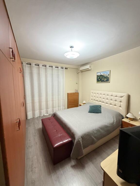 🏠FOR RENT Apartment 3+1+2 📍Jordan Misja Street  💶 Price: 750€