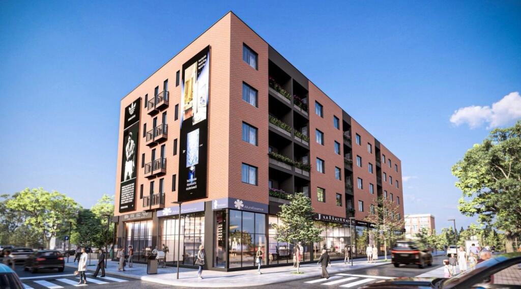 🏡 Apartment 1+1 for sale in Kamez, possibility with installments