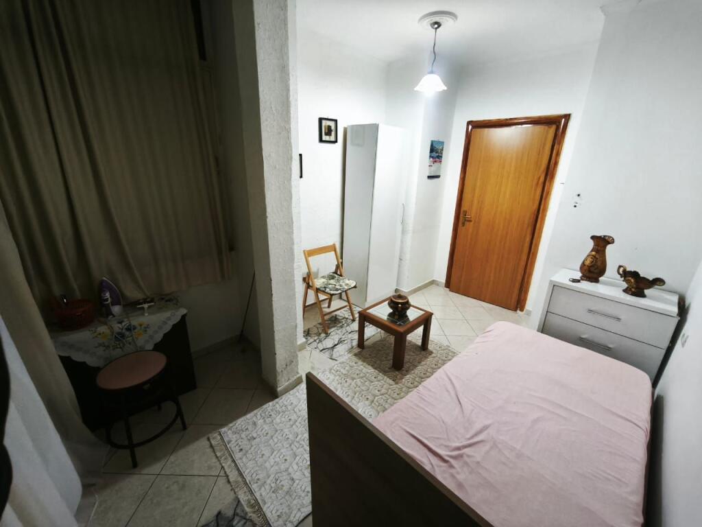 Fresk Shitet Apartament 2+1