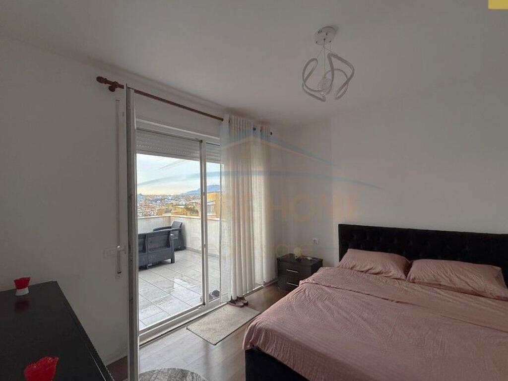 Qera, Apartament 2+1+2+Verande, Rruga e Dibres, Tirane