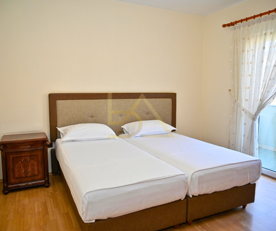 JEPET HOTEL ME QIRA – PLAZH, DURRËS
