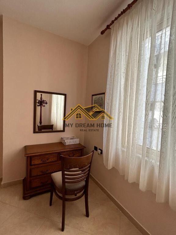 JEPET ME QIRA APARTAMENT 1+1 NE VIJE E PARE ME DETIN SHKEMBI KAVAJES!