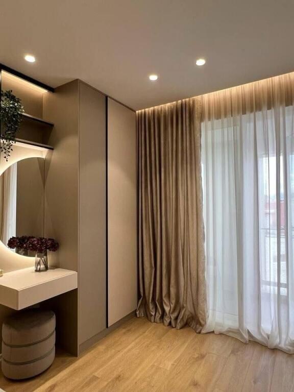 📍 Modern 1+1 apartment for rent – Siri Kodra
