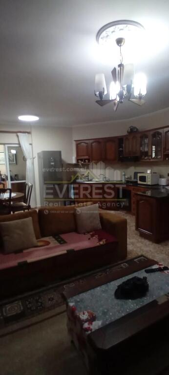 Shitet Apartament 2+1 me Hipoteke ne Don Bosko. Cmimi 155.000 Euro