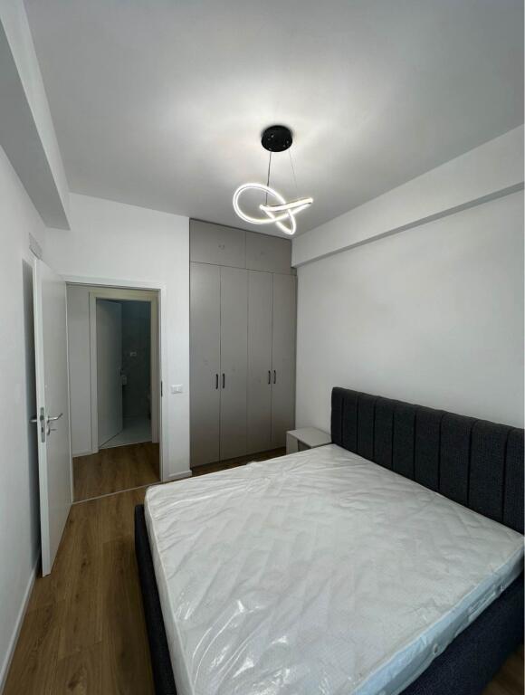 APARTAMENT 1+1 NE SHITJE NE FRESK