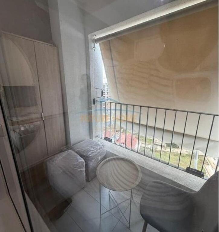 Shitet, Apartament 1+1, Ali Dem, Rezidenca Kaimi , Tirane.