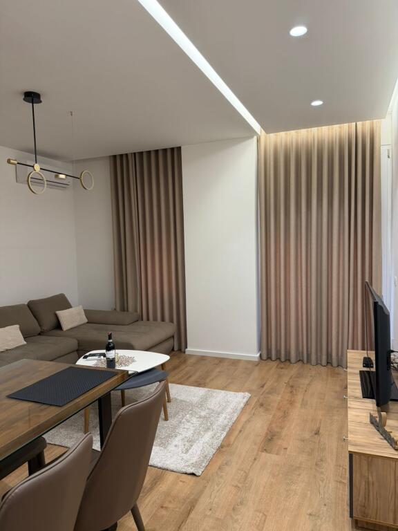 Apartment 1+1 for rent at Former Aviation Field