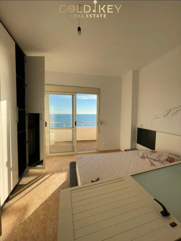 🏠 Shitet Apartament 2+1 Rrota e Kuqe, Plazh, Durres Full Pamje Deti