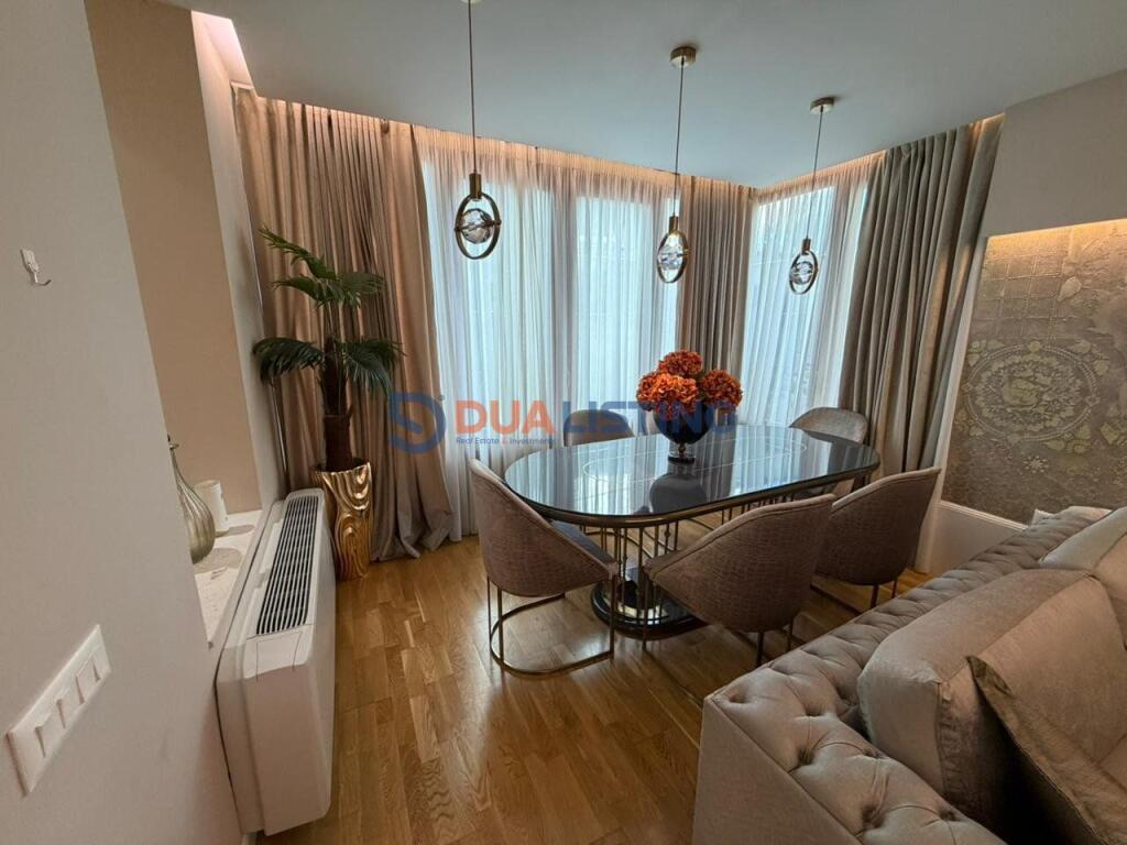 Apartament 3+1+2 ne shitje,tek Rruga Elbasanit!