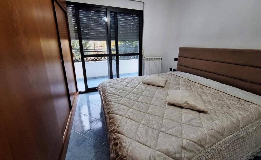 Vile Me Qera 2+1 Tek Bulevardi i Ri (ID BV22352) Tirane