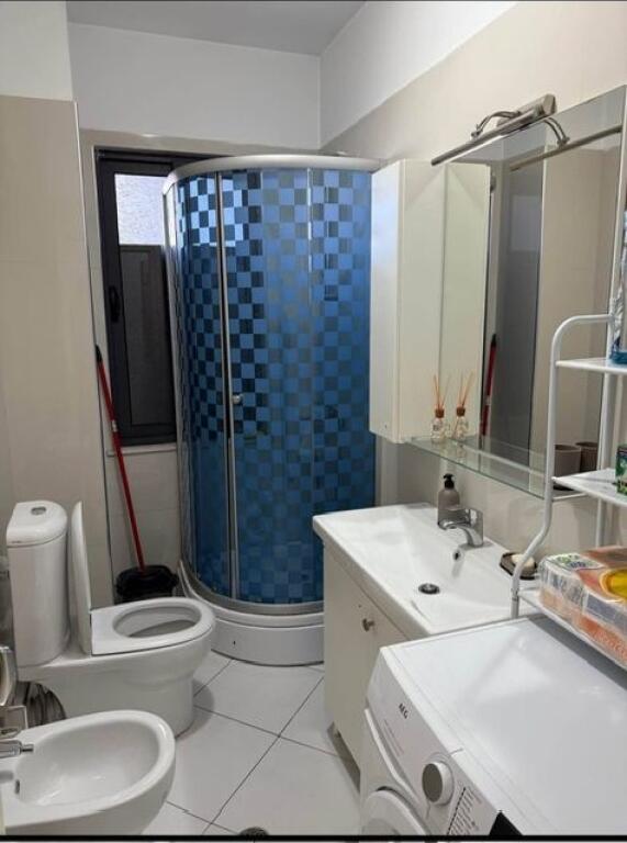 Apartament 1+1 në Astir me 400€