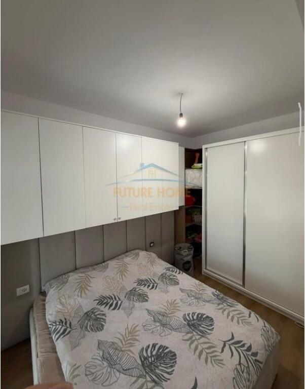 SHITET APARTAMENT 1+1 KOMPLEKSI KAIMI, ALI DEM  