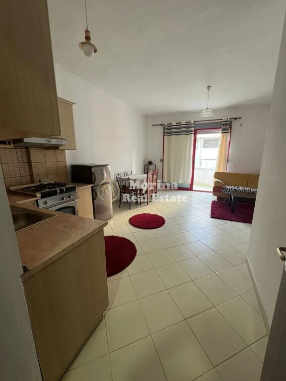Rent | Apartment 1 + 1 | Casa Italia| 350 €/month
