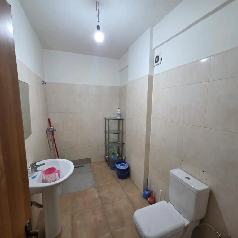 Apartment 2+1 for sale in Astir