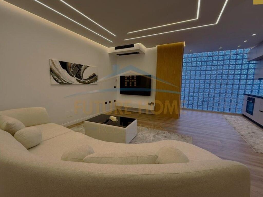 Qera, Apartament 2+1+2, Rruga e Kosovarëve, Tiranë