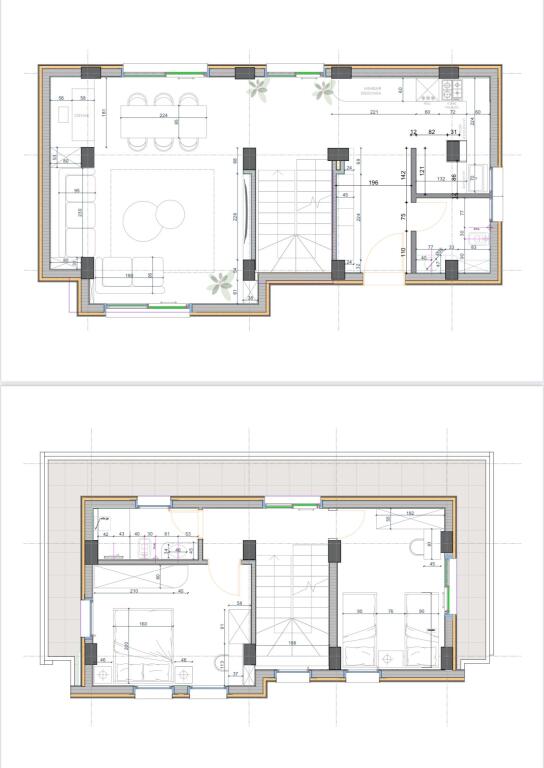 🏡 SHITET VILË LUKSOZE – LIQENI I THATË