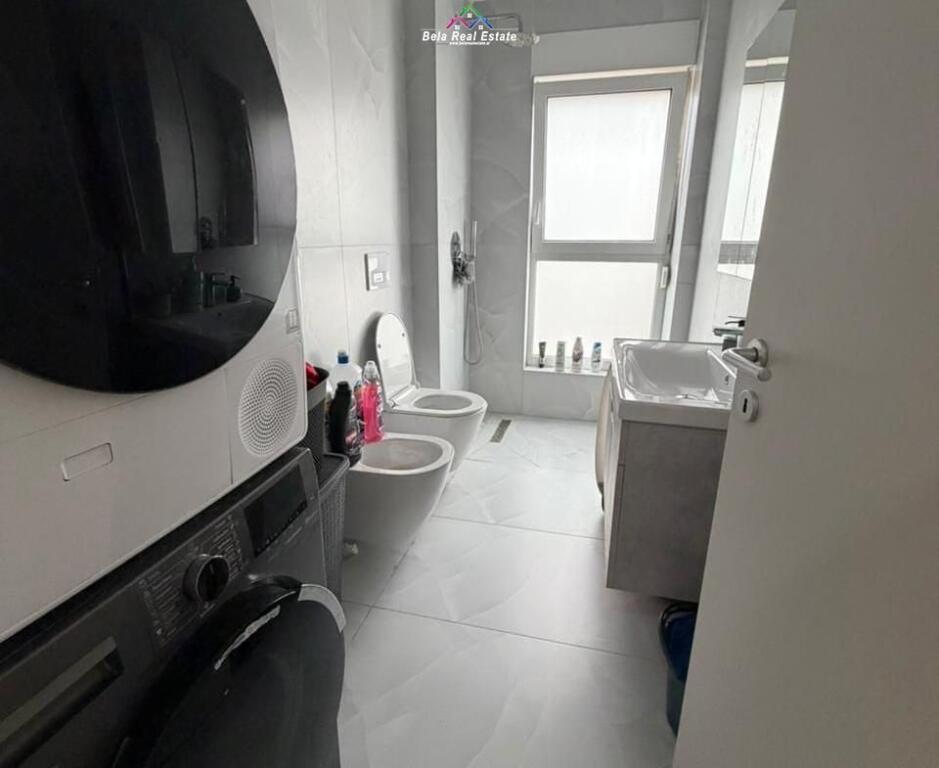 Apartament Per Shitje 1+1 Tek Ali Demi (ID B110535) Tirane