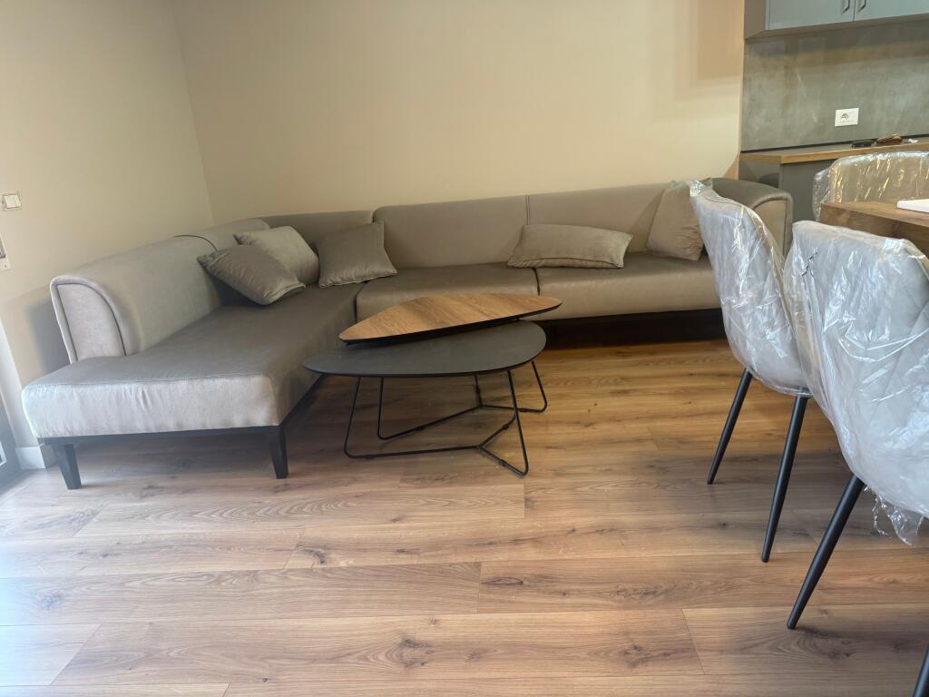 Apartament 2+1+2 ne Kompleksin Delijorgji